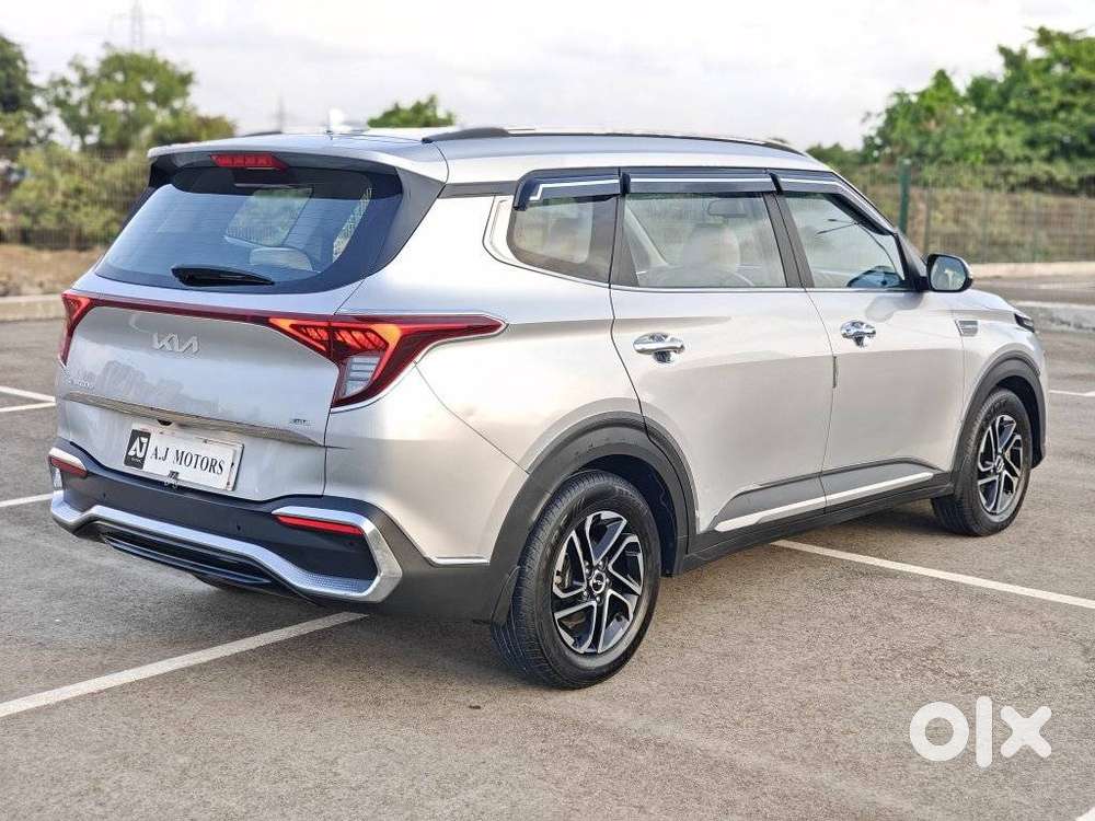 Kia Carens 1.5 Luxury Diesel 7 Str Imt, 2023, Diesel