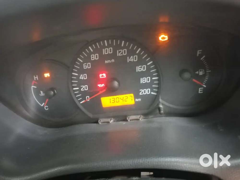 Maruti Suzuki Swift 2006 Petrol 120000 Km Driven
