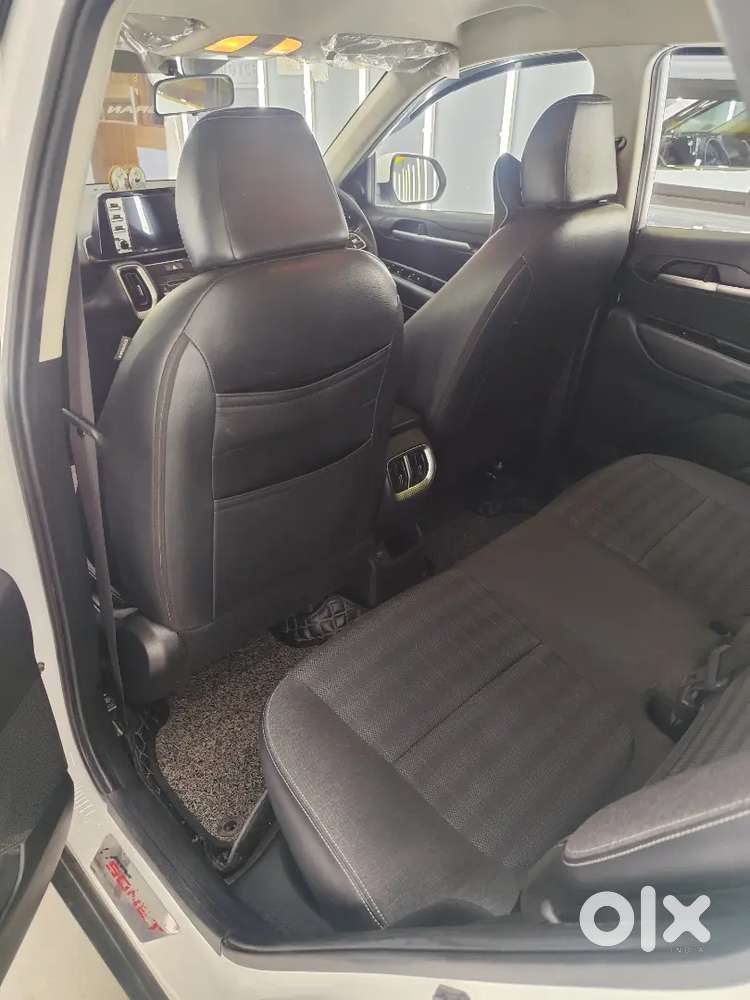 Kia Sonet 1.2 Plus 2023 Manual