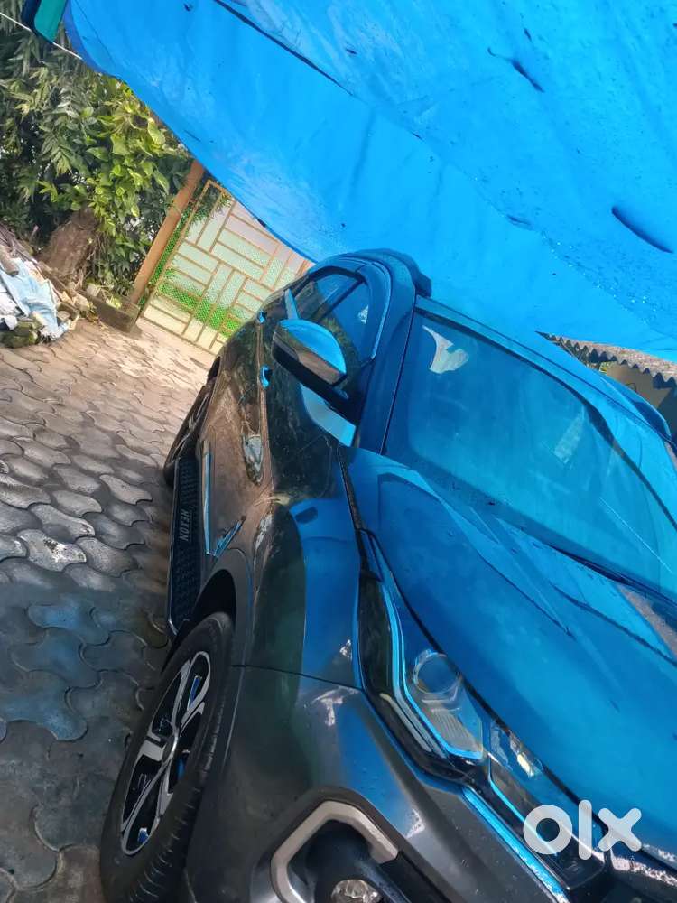 Tata Nexon 2022 48000 Km Driven