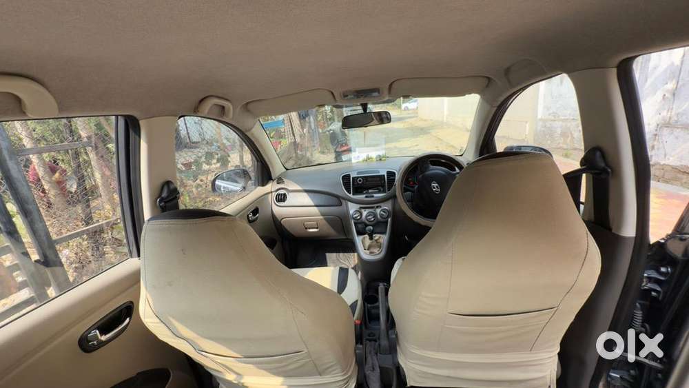 Hyundai I10 2013 Petrol Good Condition