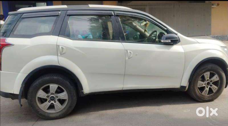 Mahindra Xuv500 2011-2015 W8 2wd, 2012, Diesel