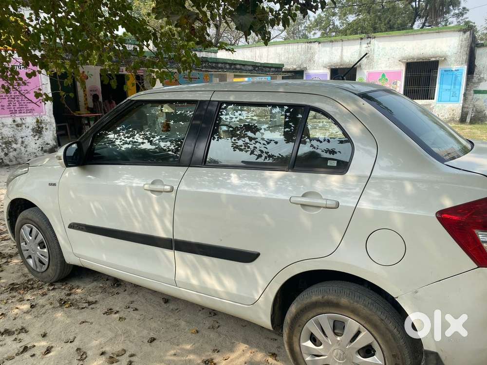 Maruti Suzuki Dzire Vdi 2014