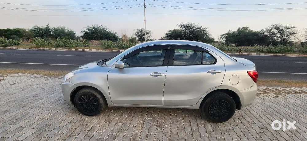 Maruti Suzuki Dzire 2017 Diesel Good Condition