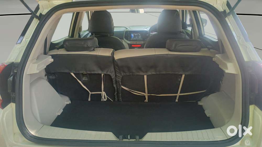 Mahindra Xuv300 W8 Diesel, 2022, Diesel
