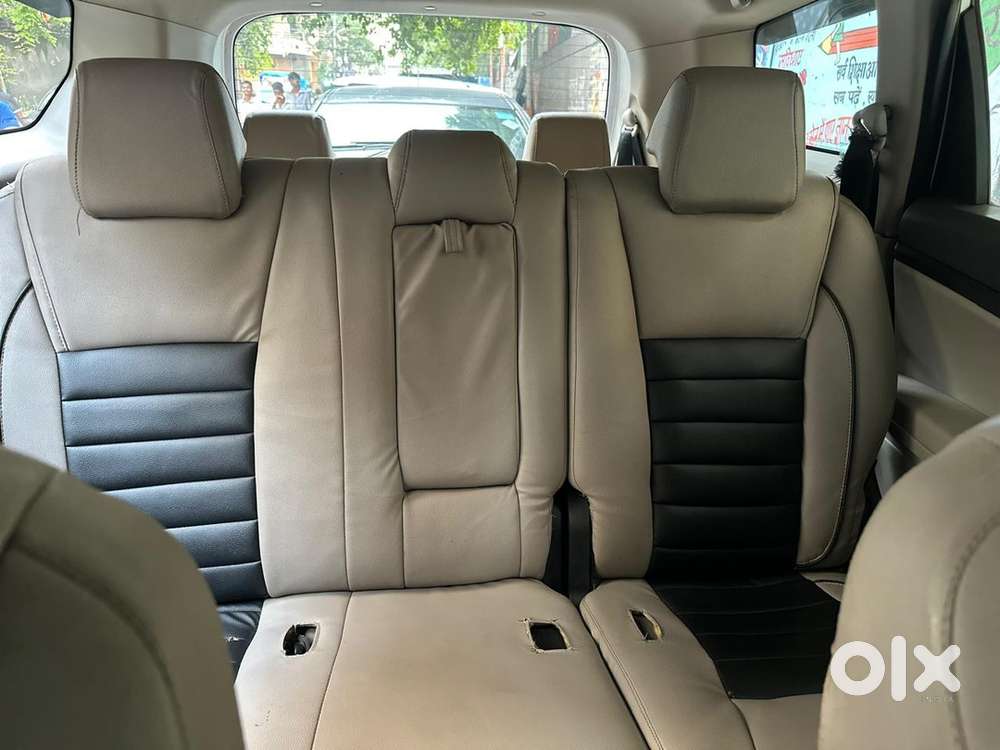 Mahindra Marazzo Well Mainted