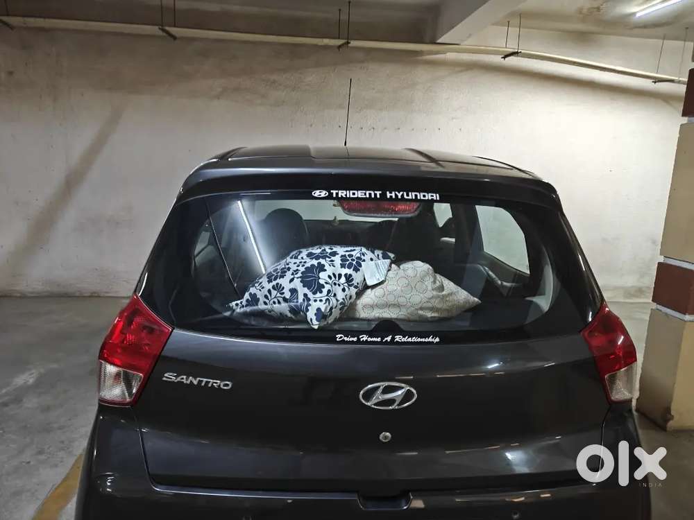 Santro Sportz 2020