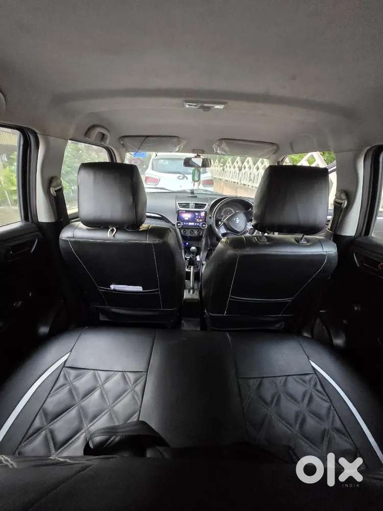 Maruti Suzuki Swift 2015 Lxi