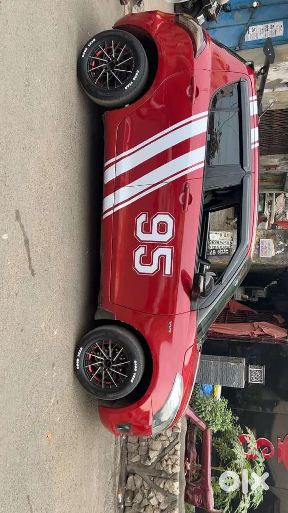 Maruti Suzuki Swift 2014