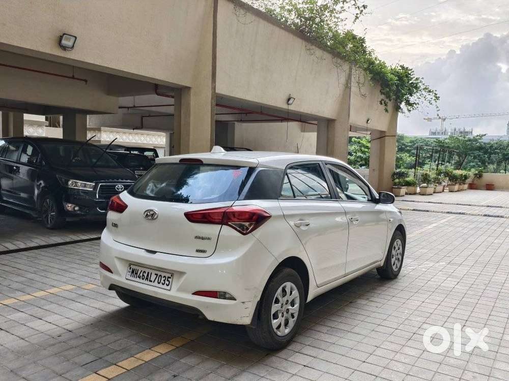 Hyundai I20 Magna 1.2, 2015, Petrol