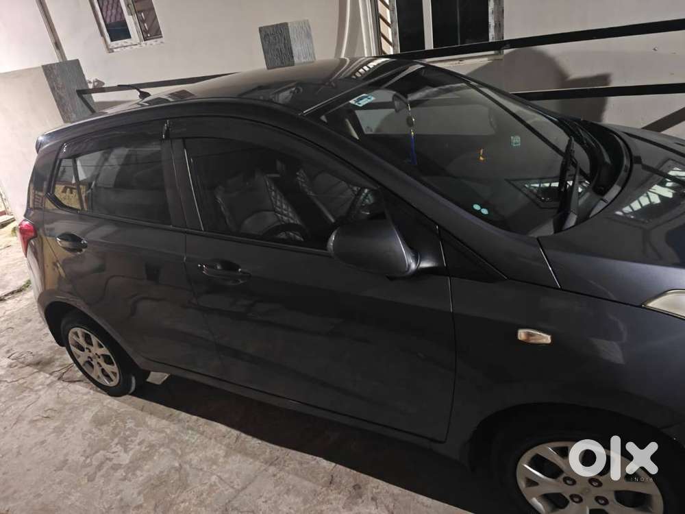 Grand I10 1.2 Magna Bs Iv Vehicle