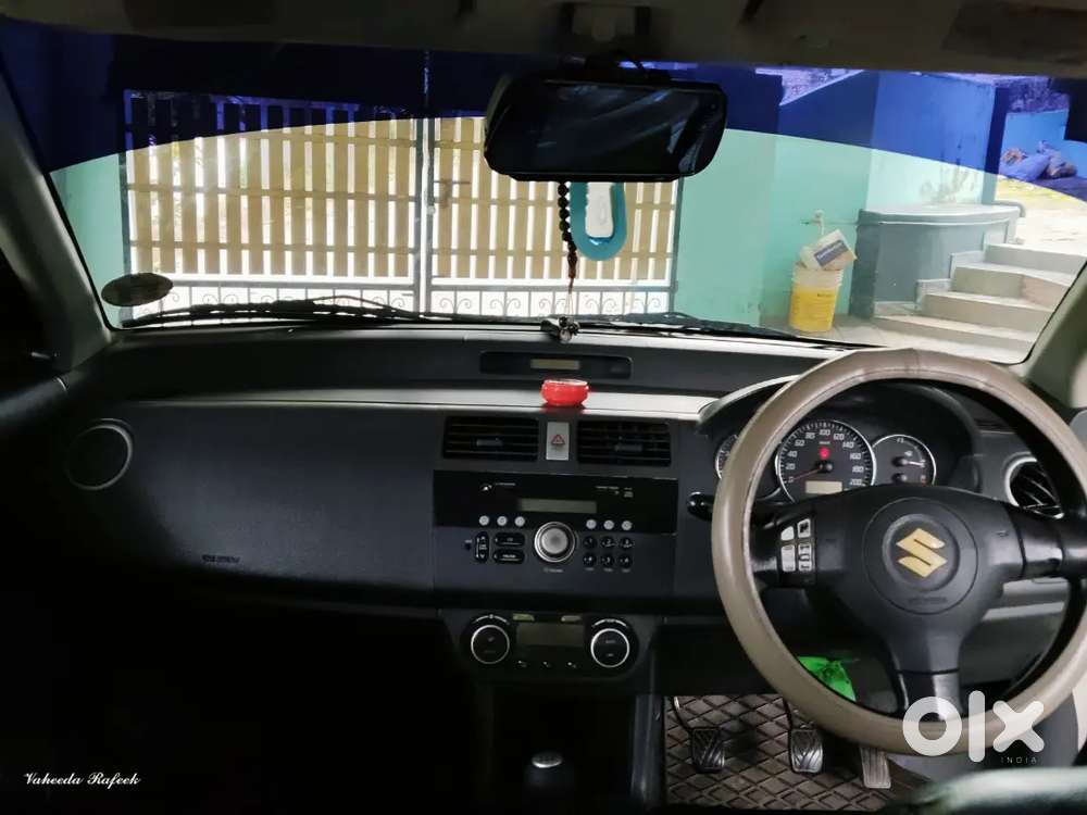Maruti Suzuki Dzire 2011 Zdi Diesel