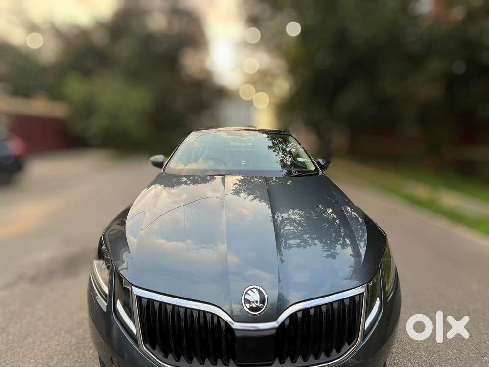 Skoda Octavia 1.8 Tsi At L K, 2018