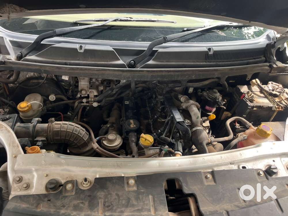 Mahindra Tuv 300 2019