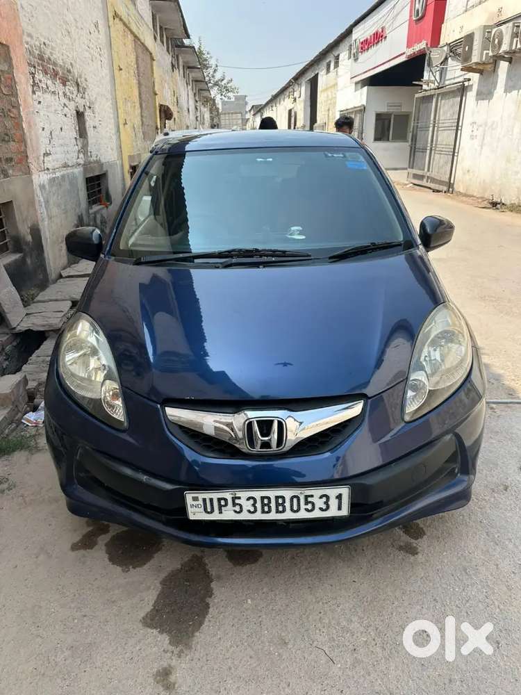 Honda Brio
