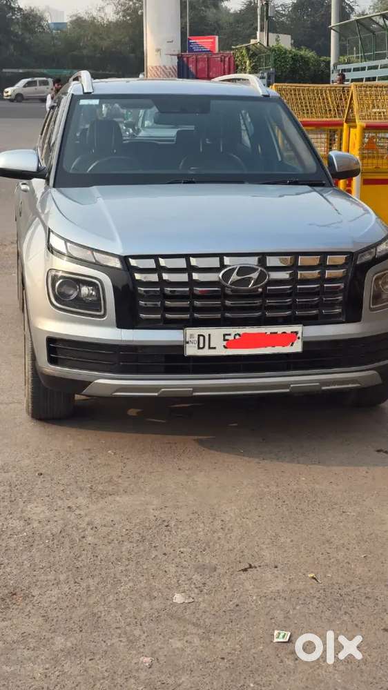Hyundai Venue 1.0 2020