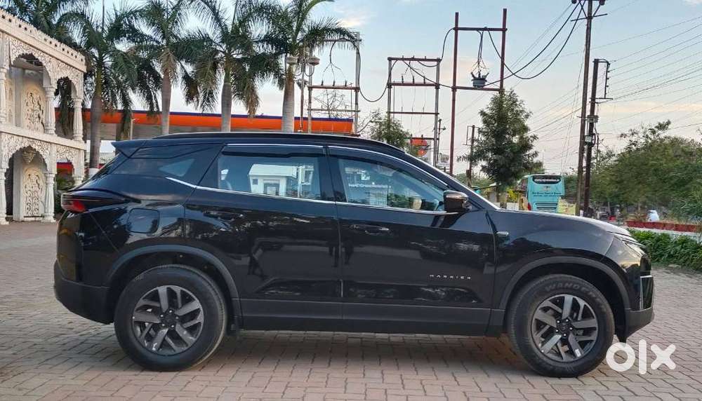 Tata Harrier
