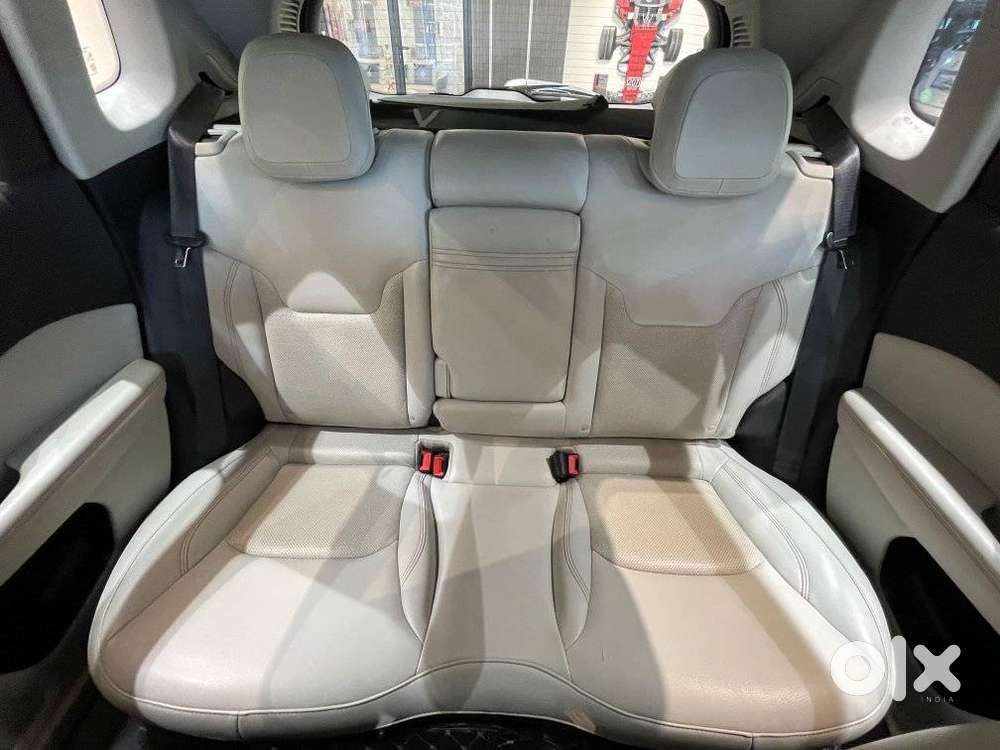 Jeep Compass 1.4 Limited, 2017, Petrol