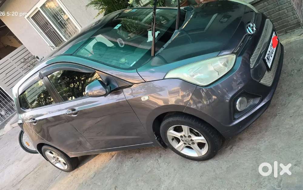 Hyundai Grand I10 2014 Petrol 29000 Km Driven