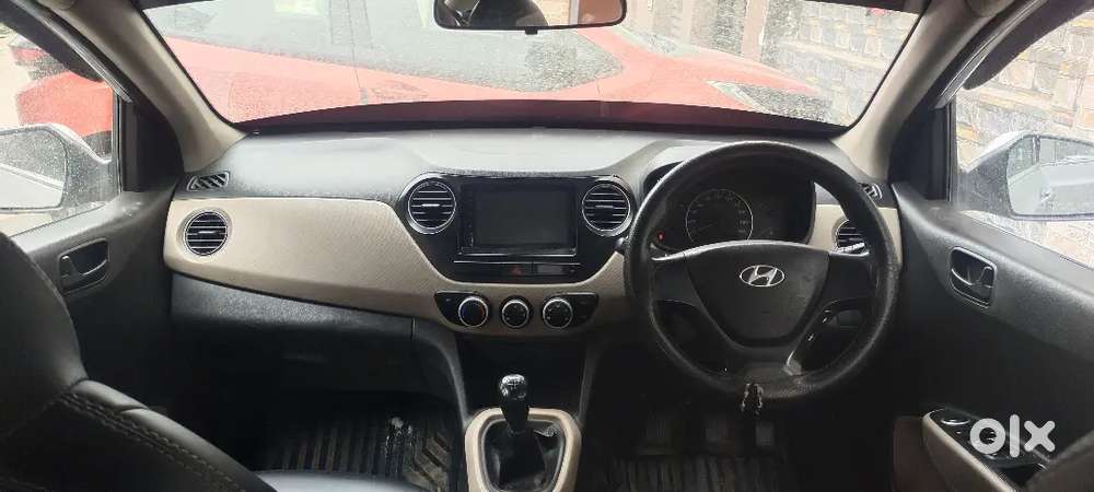 Hyundai Grand I10 Diesel 2016