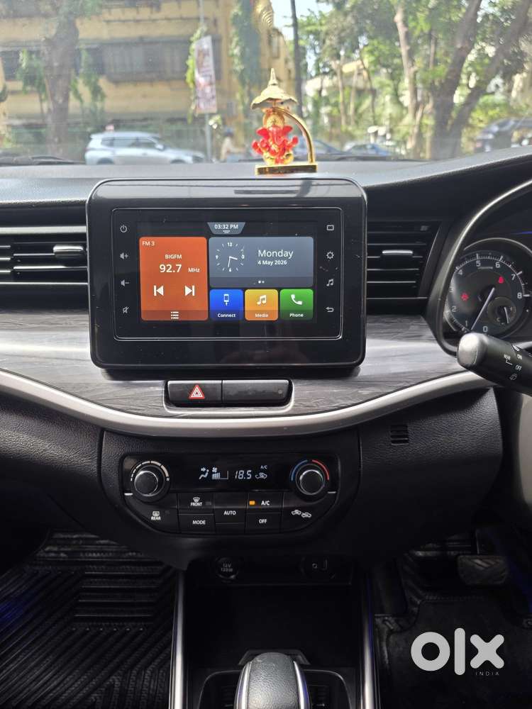 Maruti Suzuki Xl6 1.5 Alpha At, 2021, Petrol