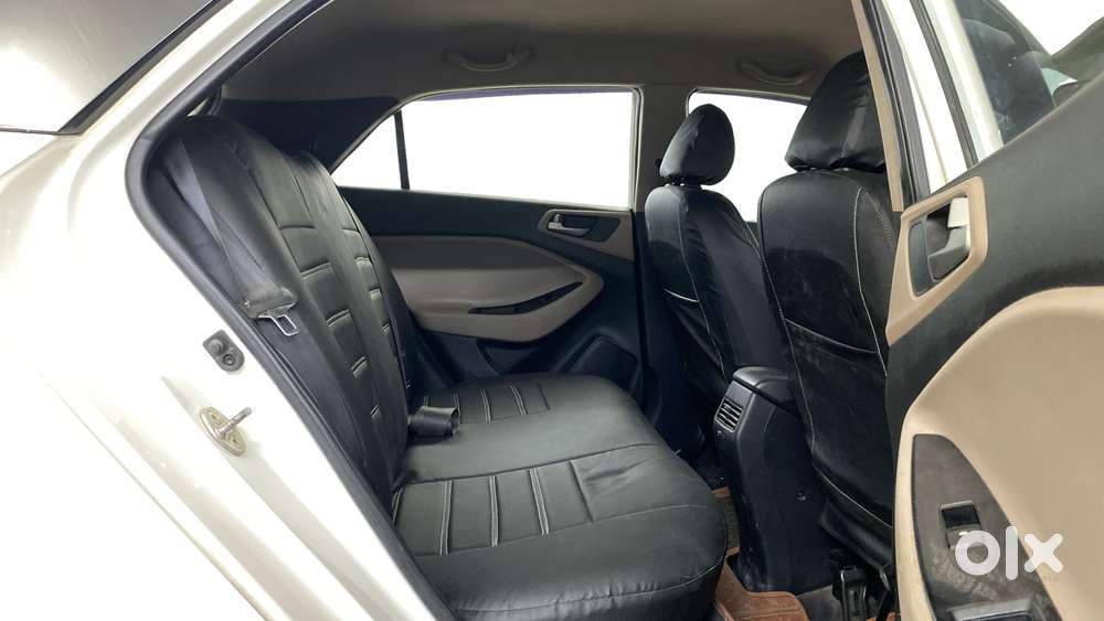 Hyundai Elite I20 Magna Executive 1.2, 2018, Petrol