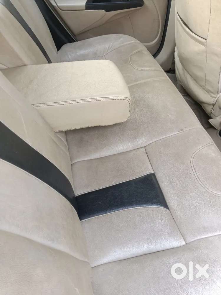 Toyota Etios Diesel 2017