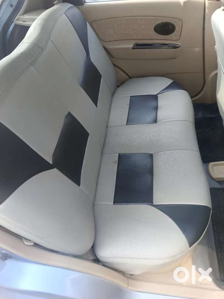 Chevrolet Spark 2011 Petrol Car