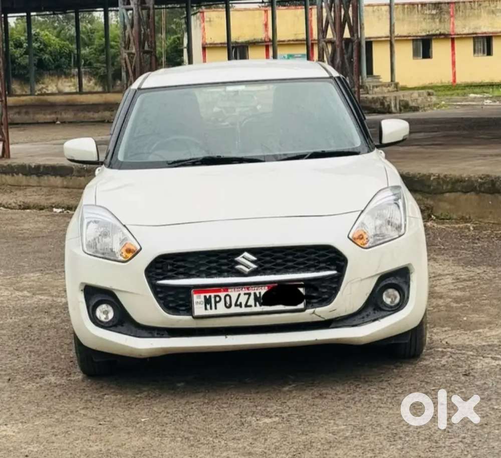 Maruti Suzuki Swift Vxi 2023 Model