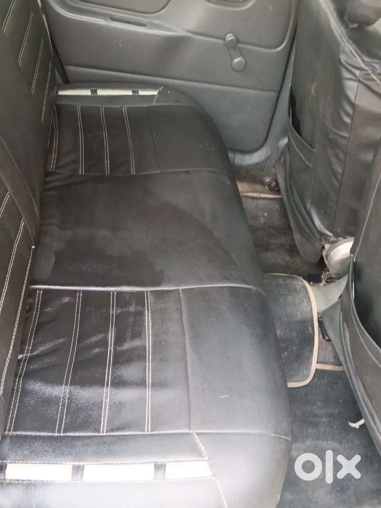 Maruti Suzuki Alto 2005 Petrol 20 Km Driveg