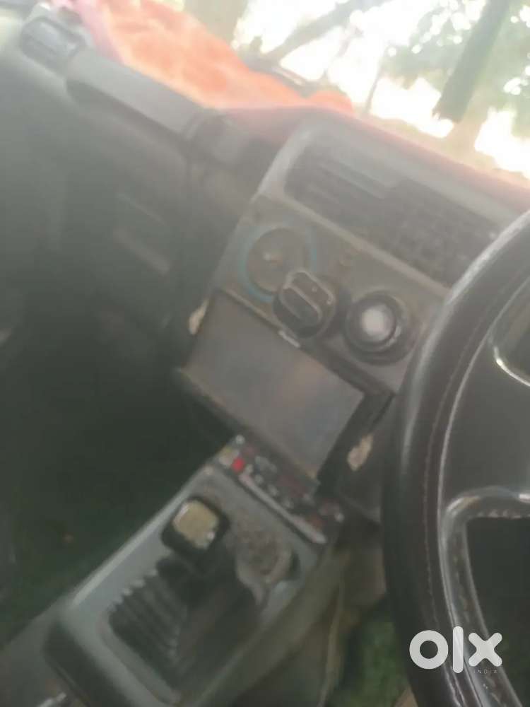 Mahindra Bolero Power 2010 Diesel Manual