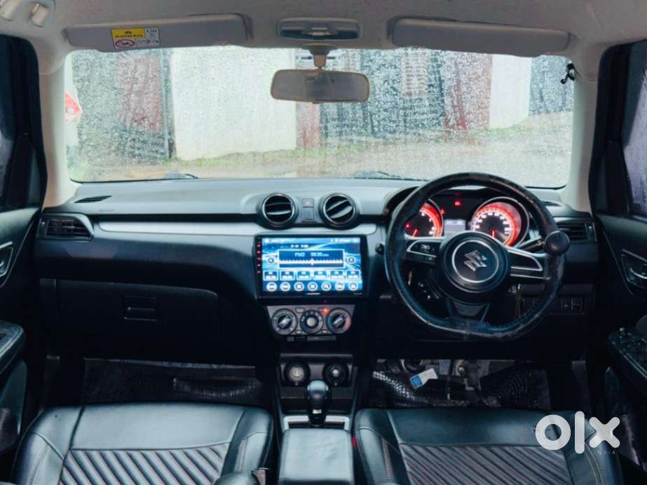 Maruti Suzuki Swift Amt Vxi, 2019, Petrol
