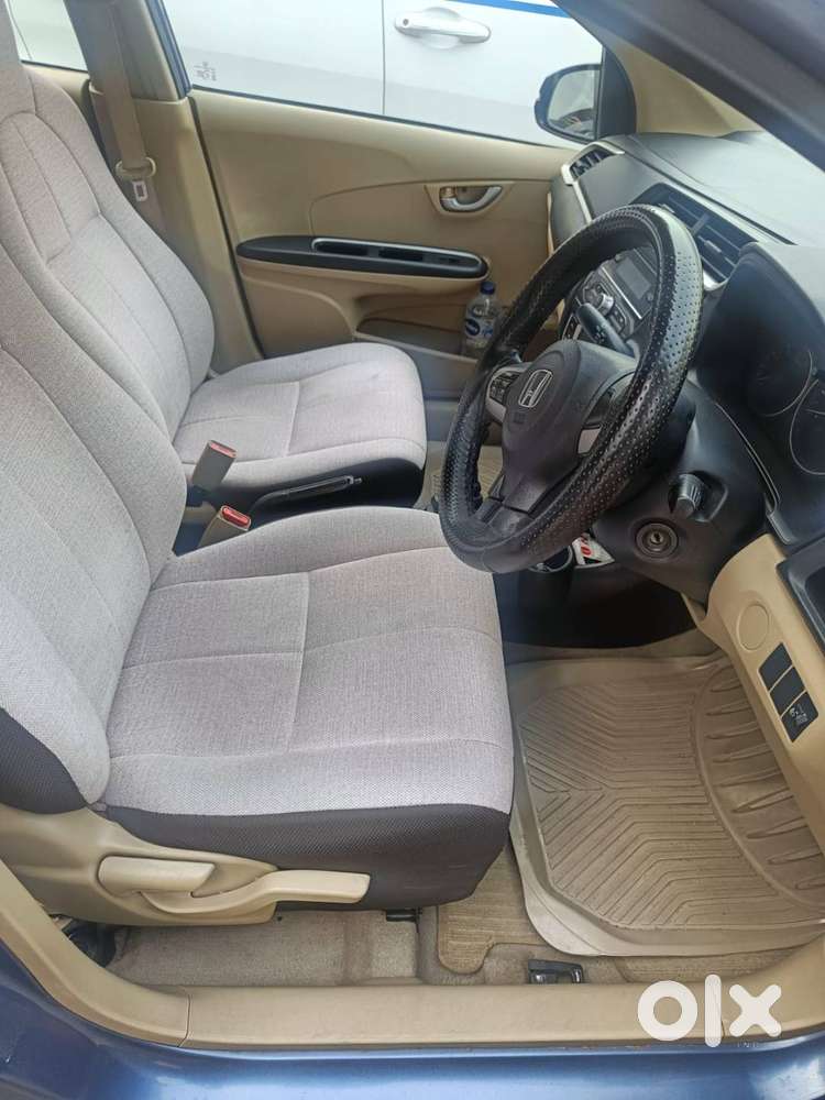 Honda Amaze 2017 Diesel Good Condition