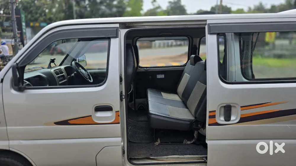 Maruti Suzuki Eeco Ac Cng 2020