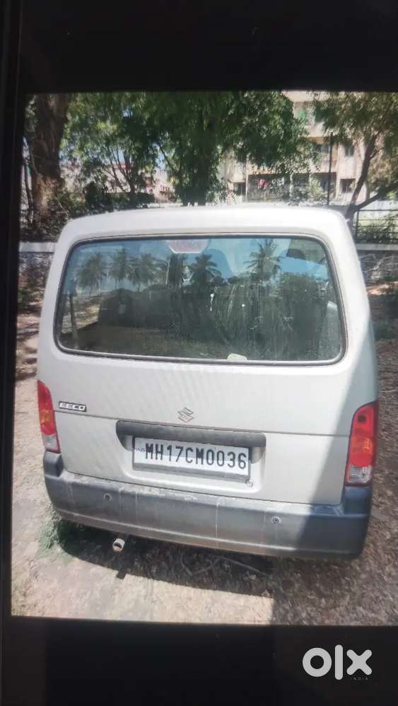 Maruti Suzuki Eeco 2020