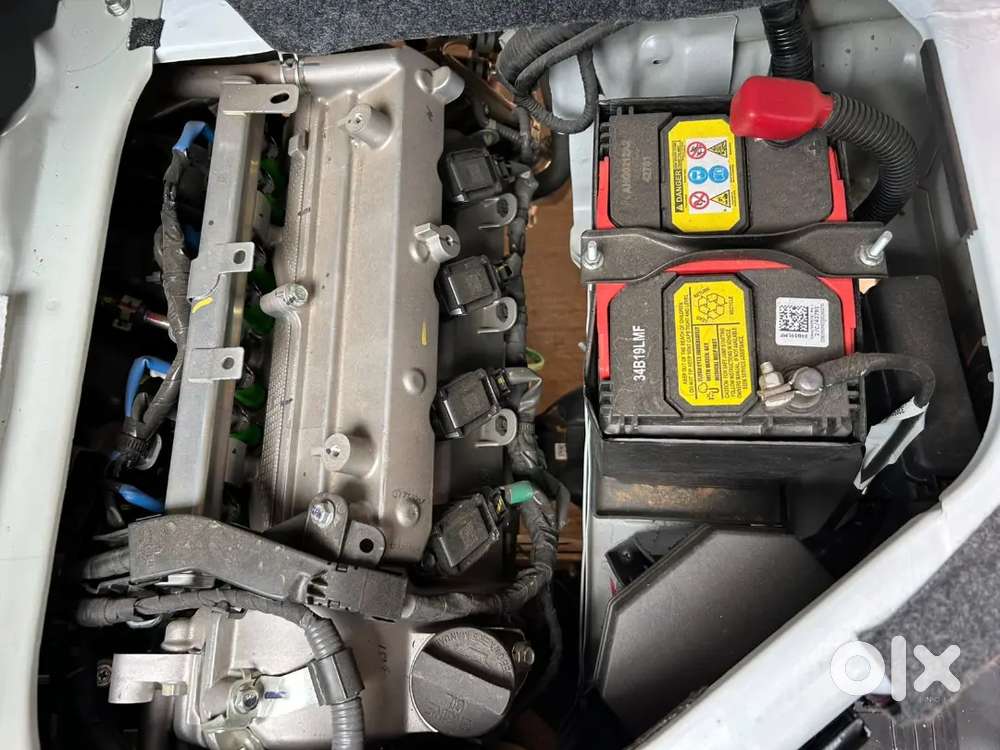 Maruti Eeco 1.2 Petrol 2026 6std 1200 Kms Only