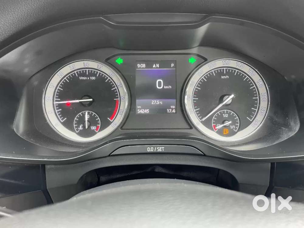 Skoda Kodiaq 2.0 Style Tdi 4x4 At, 2018, Diesel