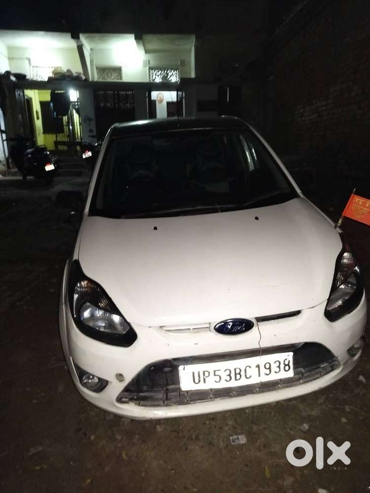 Ford Figo Diesel 2014
