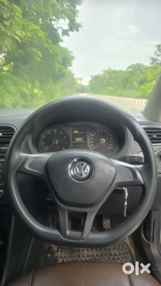 Volkswagen Polo 1.0 2019