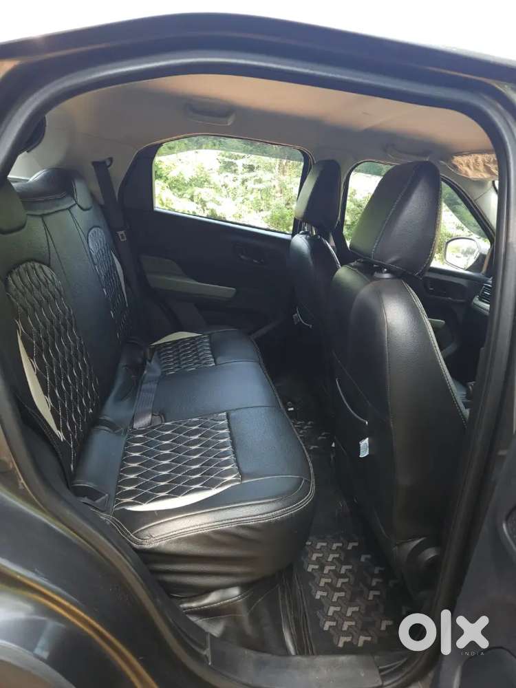 Tata Punch 1.2 Adventure Pack 2022
