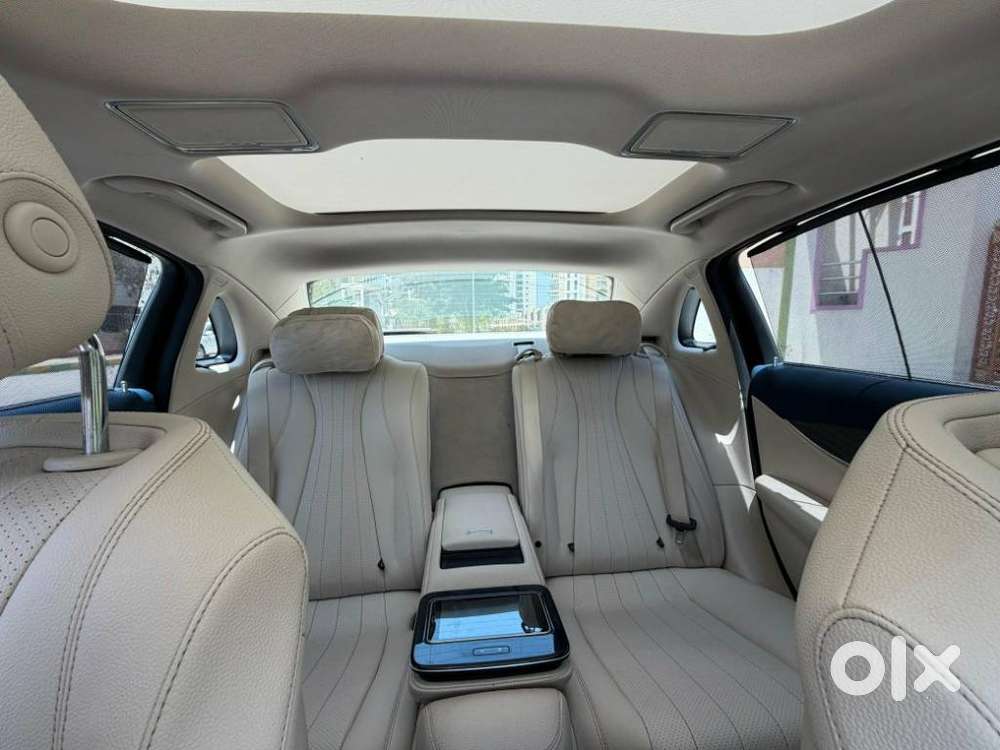 Mercedes-benz E-class E350d, 2021, Diesel