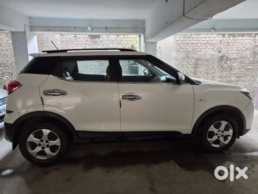 Mahindra Xuv300 1.5 W6 2019