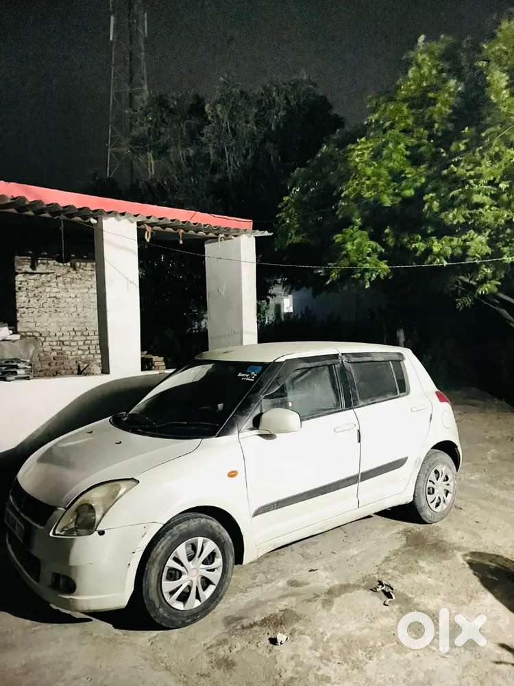 Maruti Suzuki Swift 120000 Km Driven