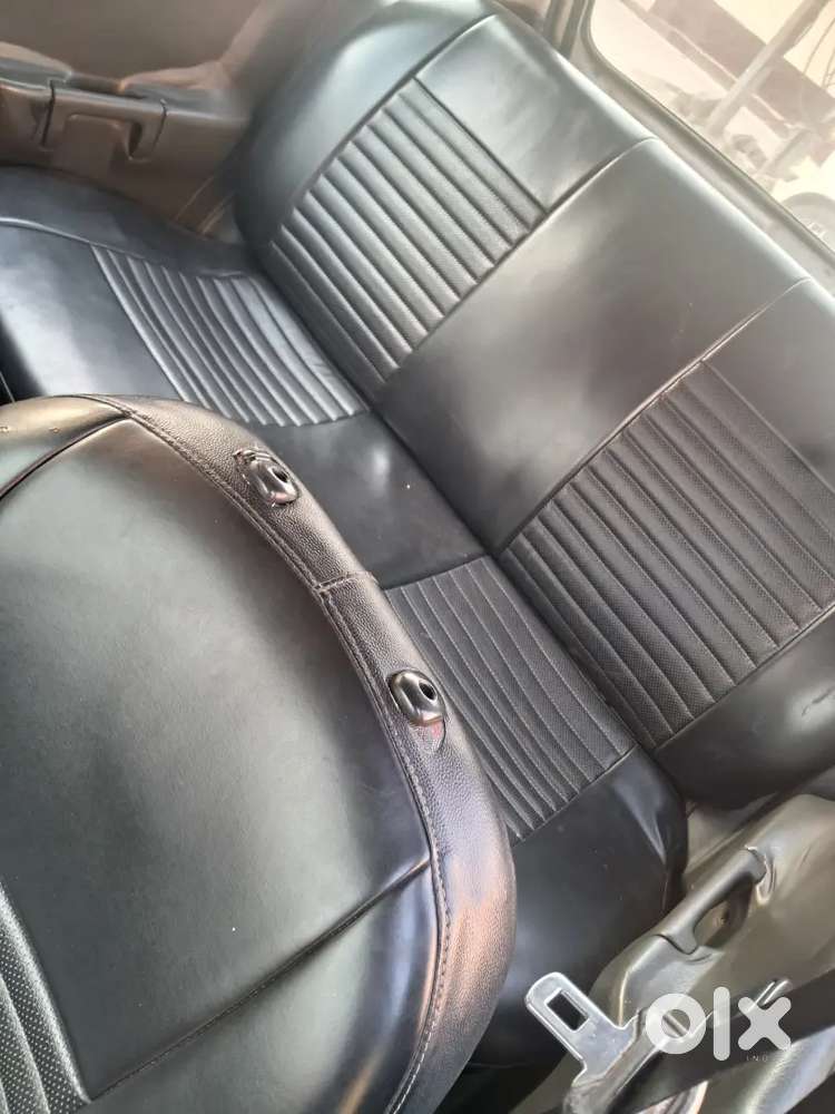 Maruti Suzuki Zen Estilo 1998 Petrol 77000 Km Driven