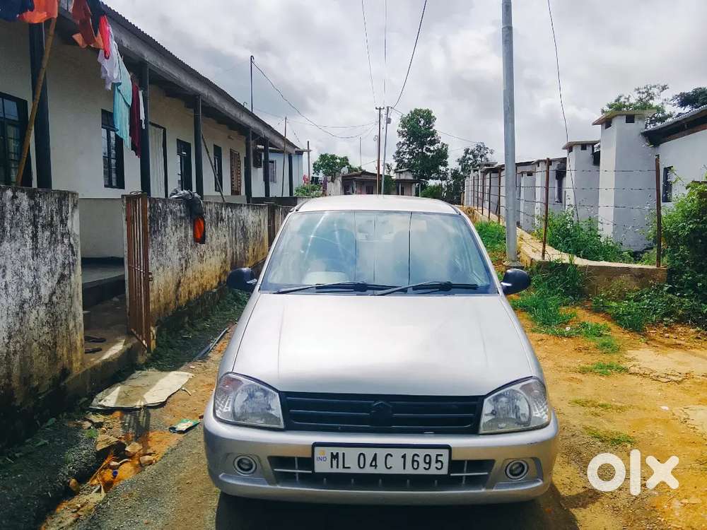 Maruti Suzuki Zen Estilo 2013 Petrol Car