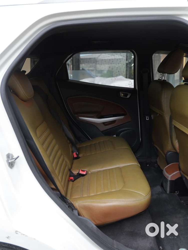 Ford Diesel 2014 Car Manual