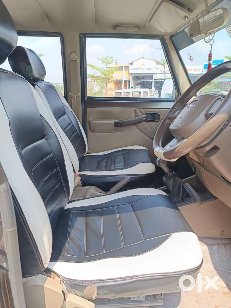 Mahindra Bolero Camper Dx, 2024, Diesel