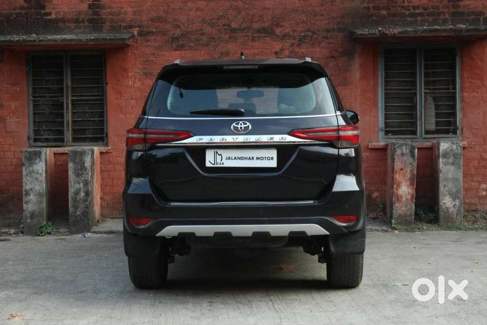 Toyota Fortuner 4x2 At 2.8 Diesel, 2023, Diesel