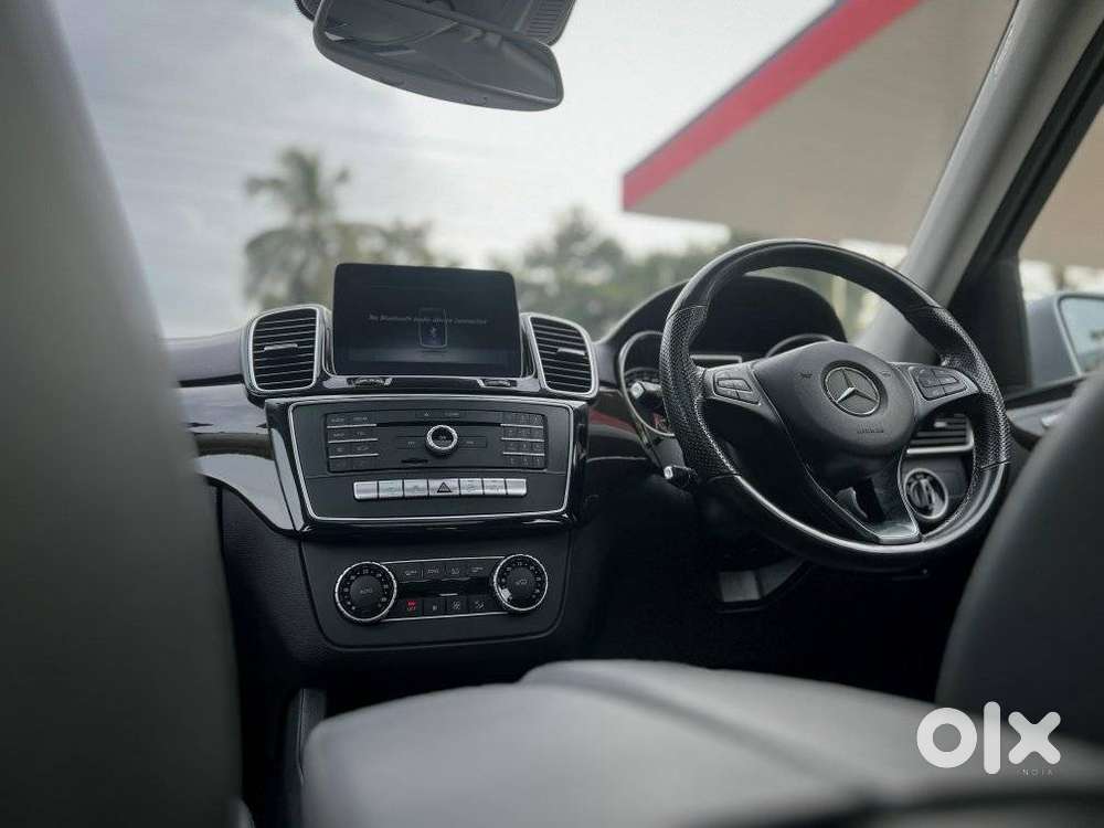 Mercedes-benz Gle 300d 4matic Lwb, 2021, Diesel