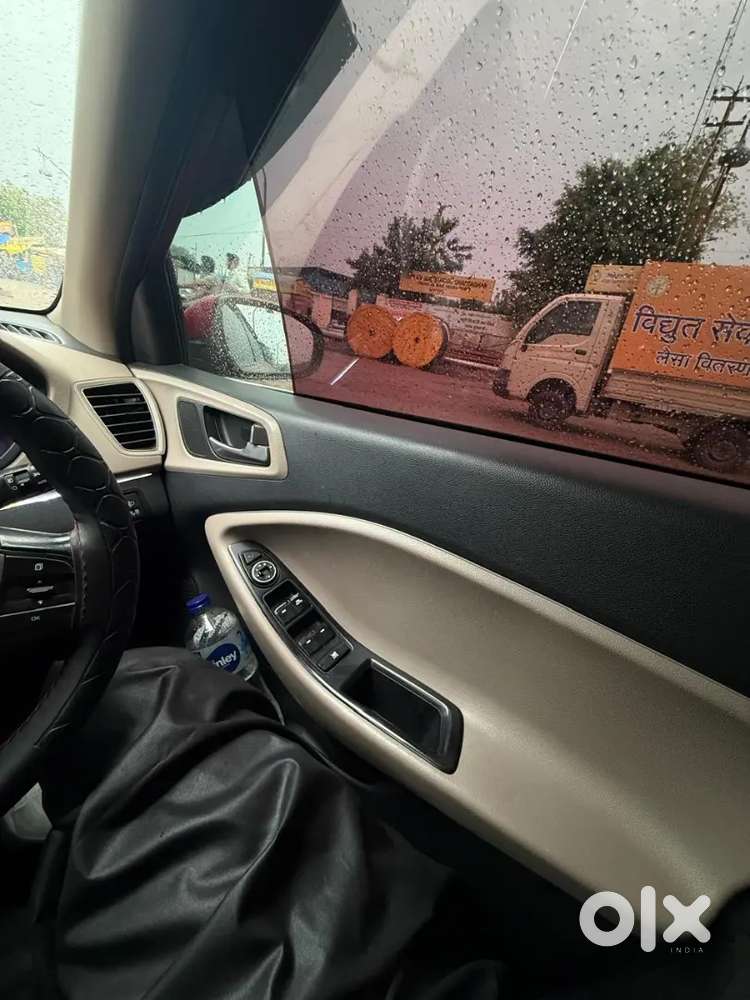 Hyundai i20 Asta 2014 variant